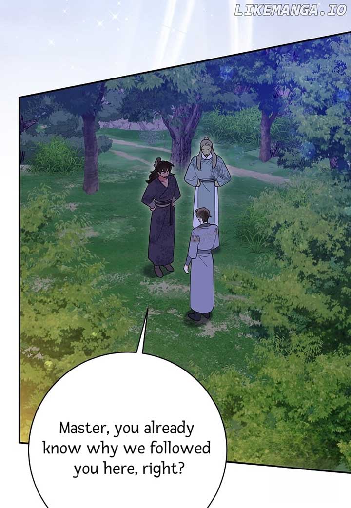 I am the Precious Daughter of the Greatest Villain in the Fantasy World Chapter 128 44